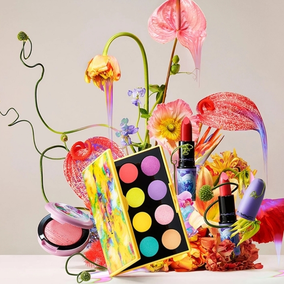 BOTANIC PANIC EXTRA DIMENSION SKINFINISH - Picture 16 of 16